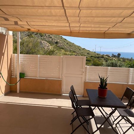 Beach House Relax Gran Alacant Buitenkant foto
