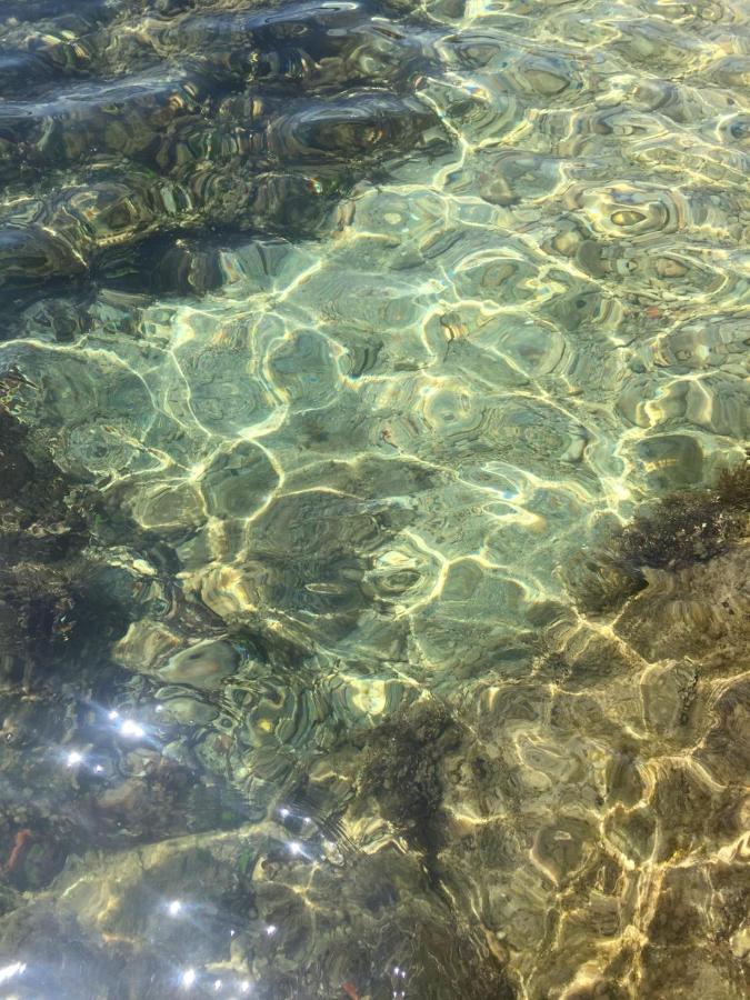 Beach House Relax Gran Alacant Buitenkant foto