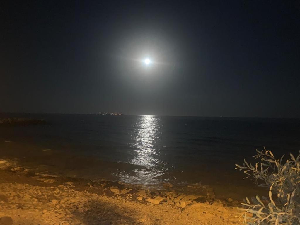 Beach House Relax Gran Alacant Buitenkant foto