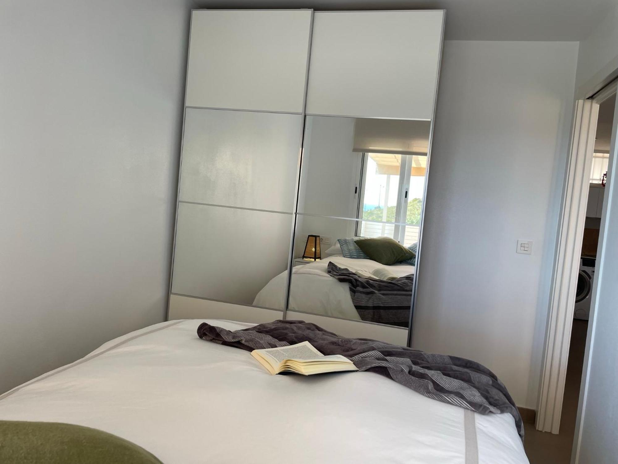 Beach House Relax Gran Alacant Buitenkant foto