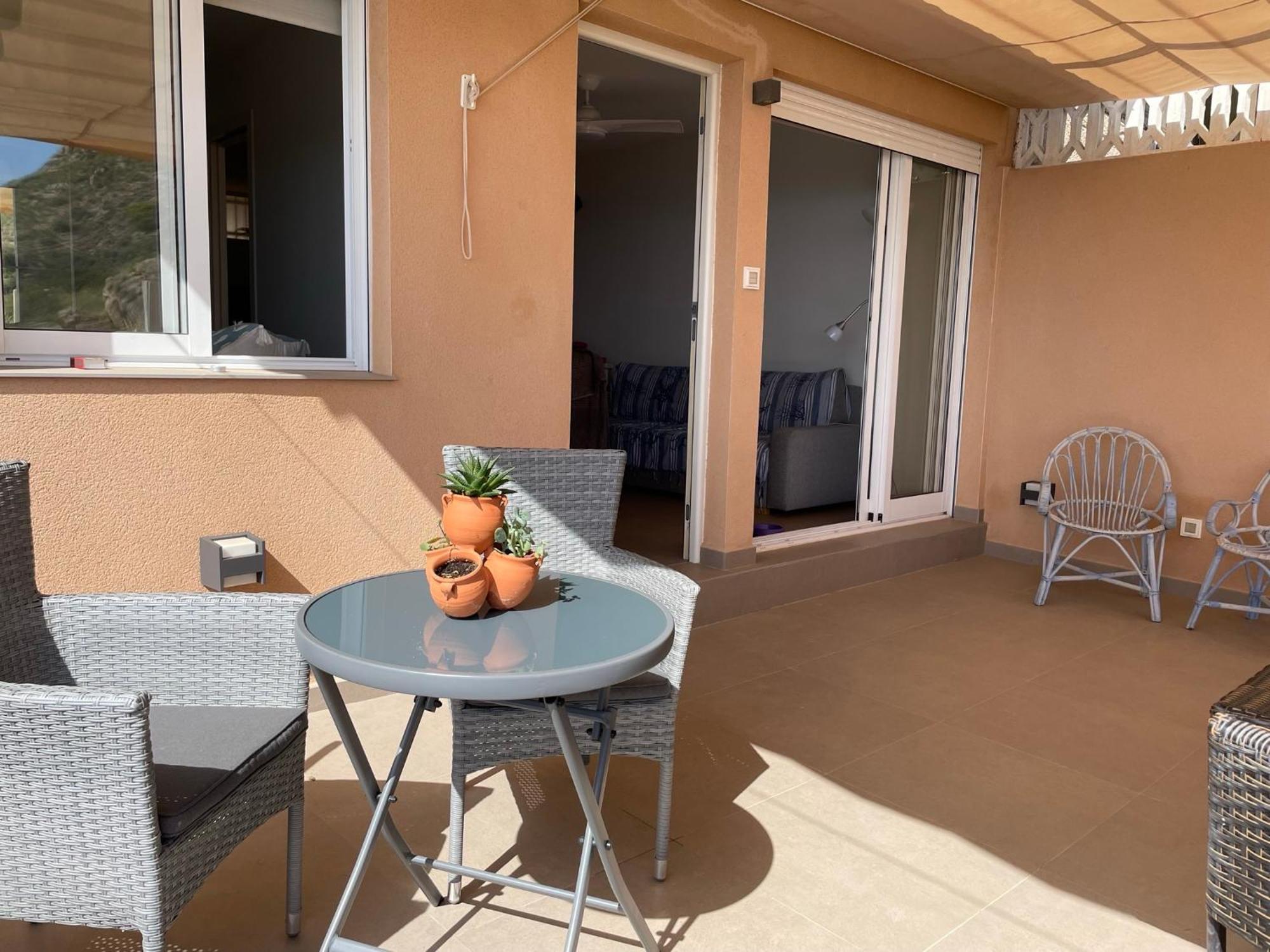 Beach House Relax Gran Alacant Buitenkant foto